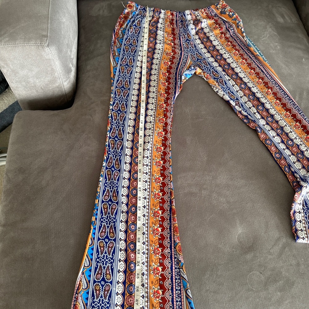 Daisy Del Sol bell bottoms (Avail only via Not-so-Mystery box)